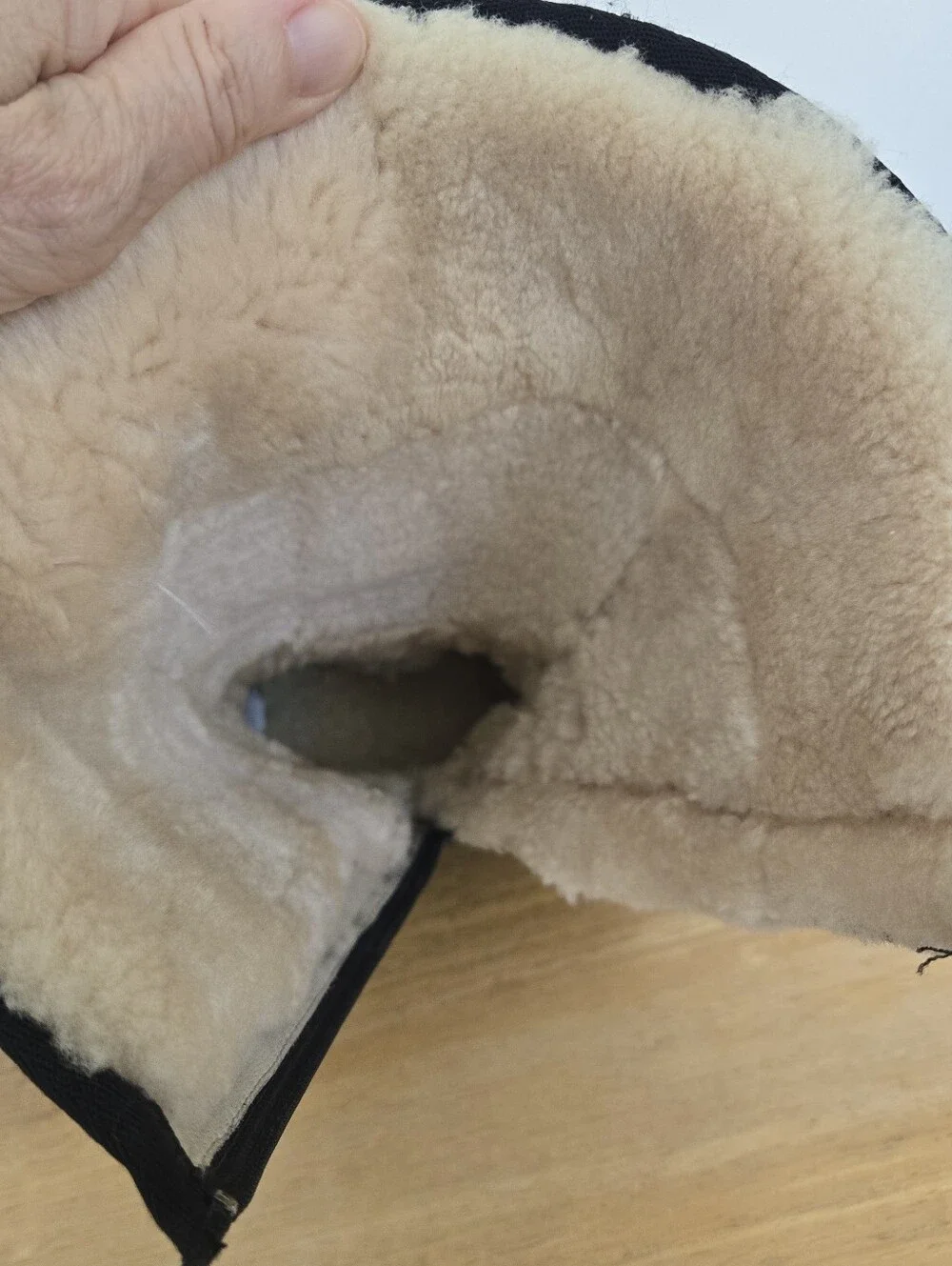 UGG australia sn